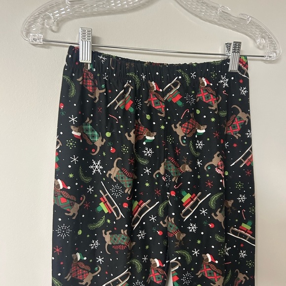 Sweetlegs Women’s Christmas Leggings - Picture 2 of 5